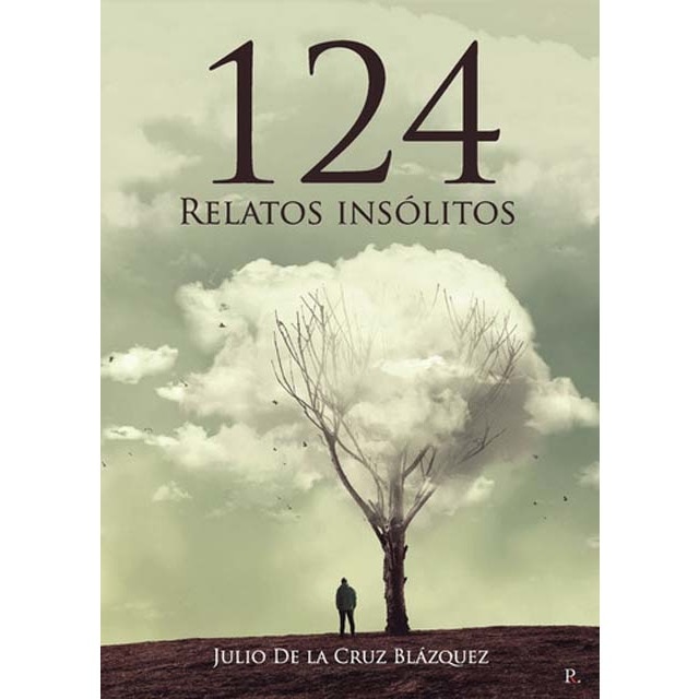 124 relatos insólitos 1