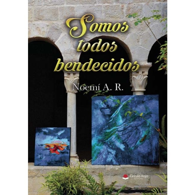 Somos todos bendecidos 1