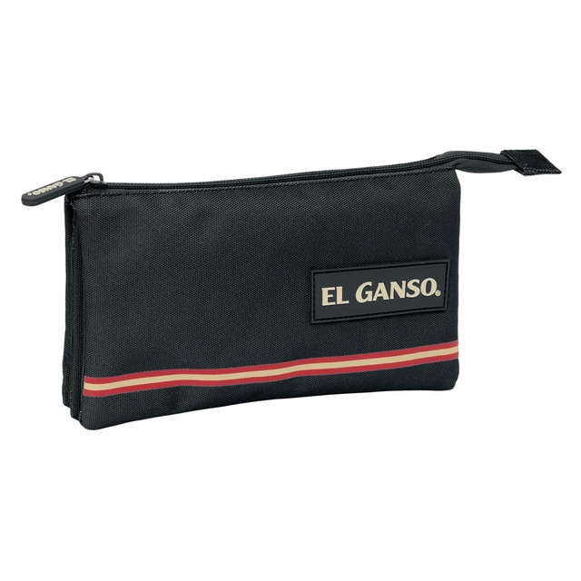 Imagem 0 de Bolsa tripla EL GANSO
