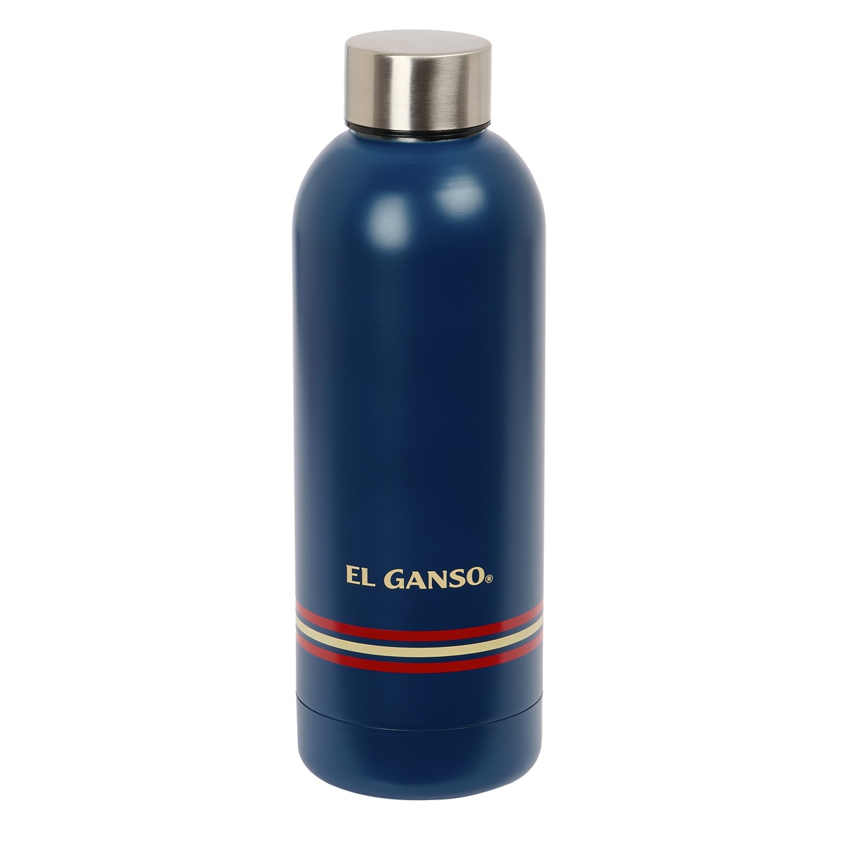 Imagem 0 de Garrafa térmica de aço inoxidável 500ml EL GANSO