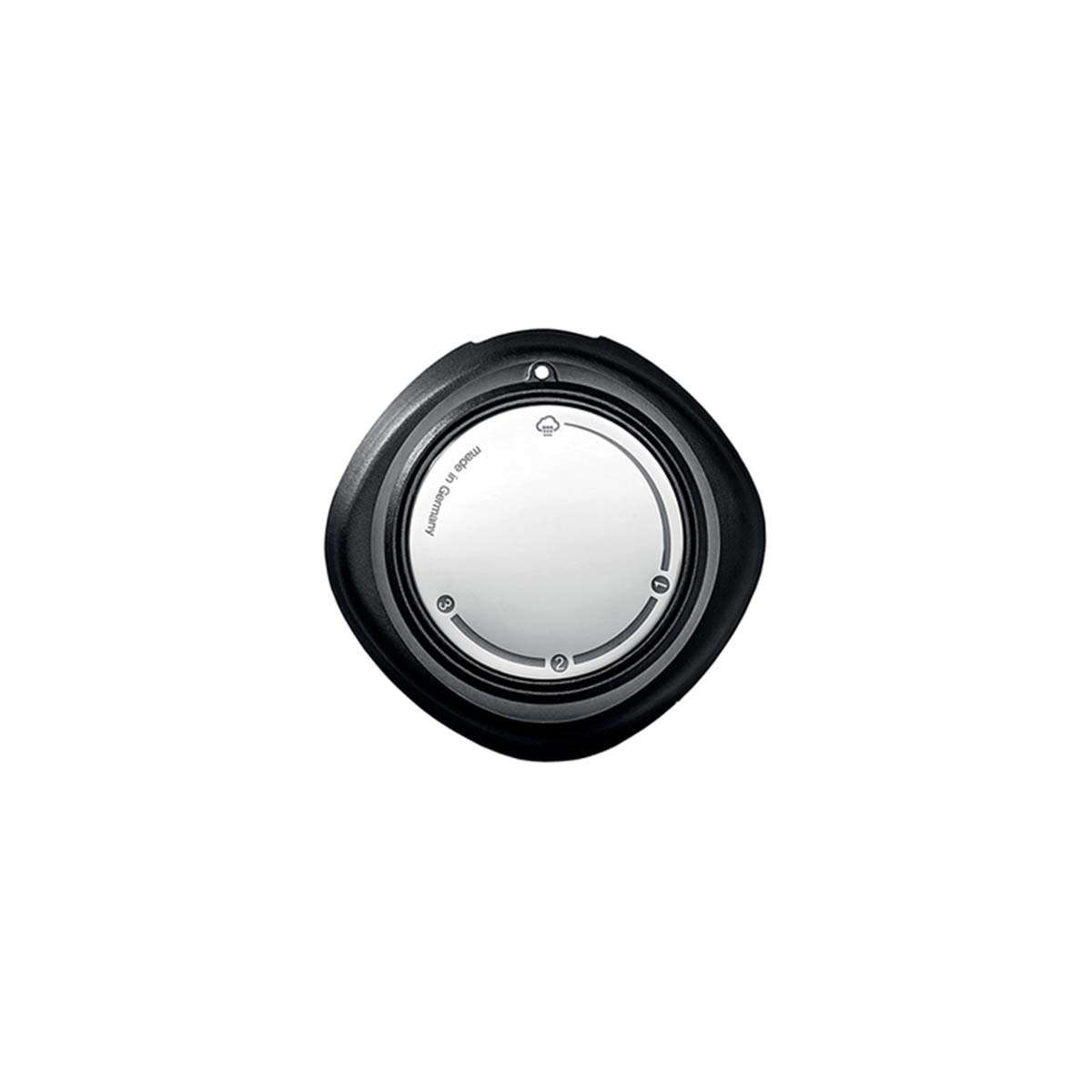 Válvula de 3 Níveis Vitavit Premium Preto-1