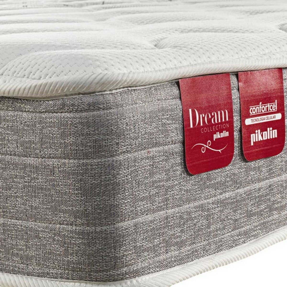 Colchão Clave 3