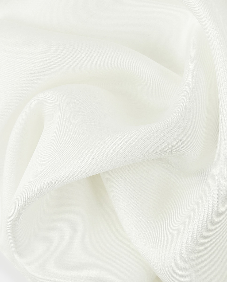 pañuelo seda hombre