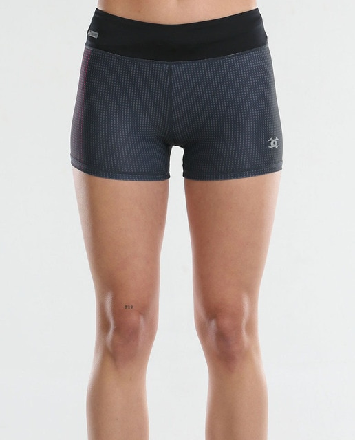 Imagen 0 de Short de mujer Agana John Smith