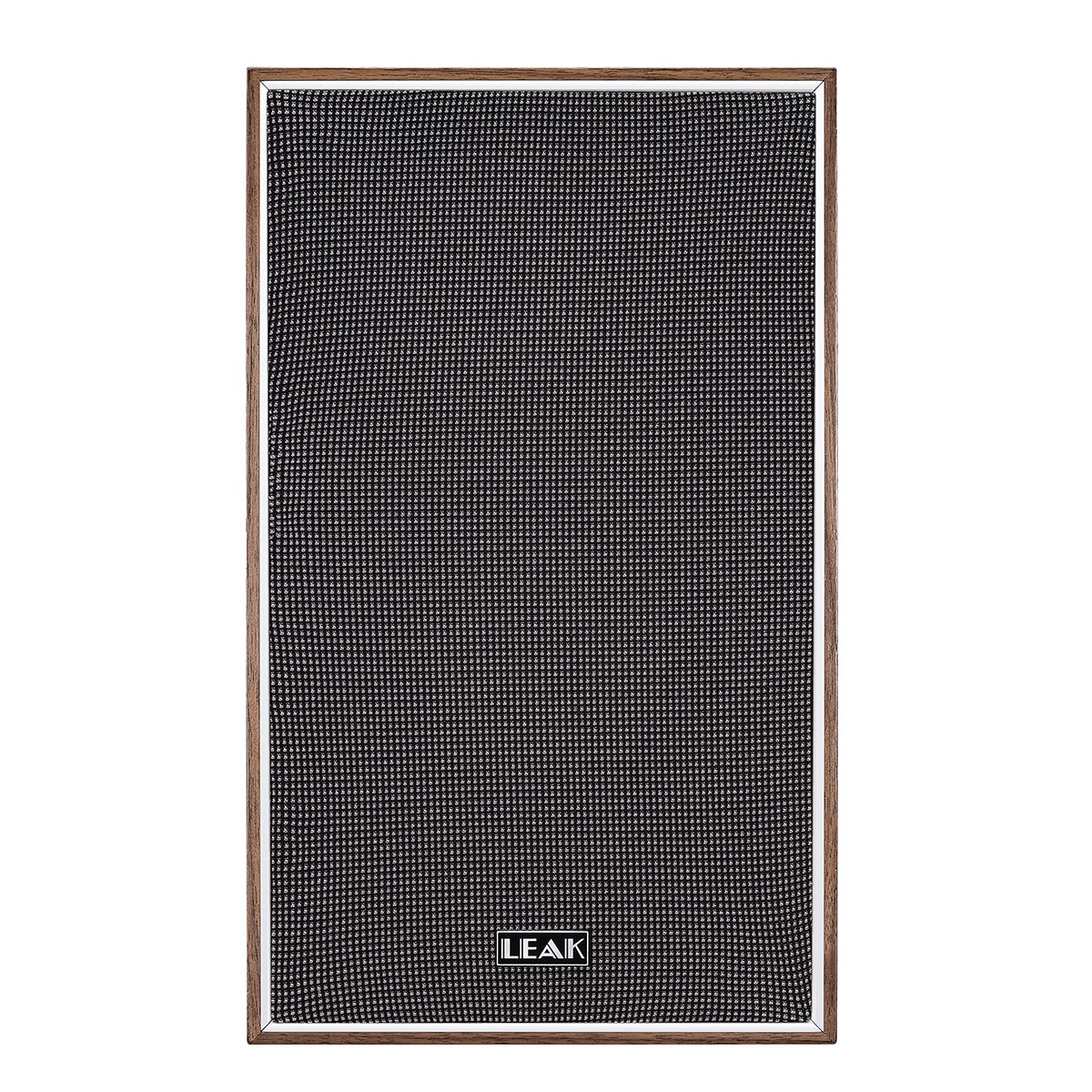 Altavoces de estantería Hi-Fi Leak Sandwich 150 Nogal-3