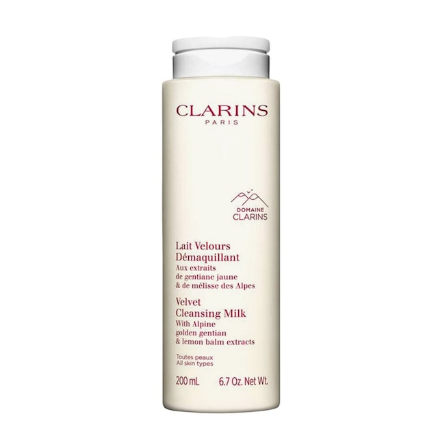 Imagem 0 de Lait Démaquillant Velours - 200 ml