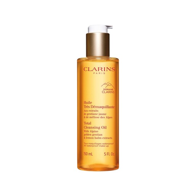 Imagem 0 de Huile Très Démaquillante - 150 ml