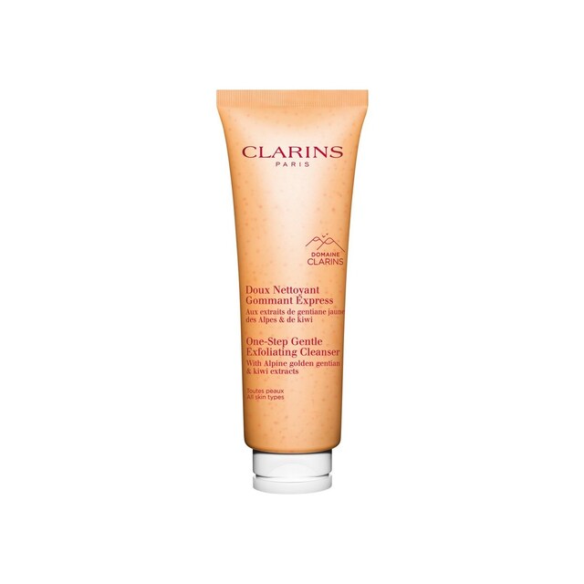 Imagem 0 de Doux Nettoyant Gommant Express - 125 ml