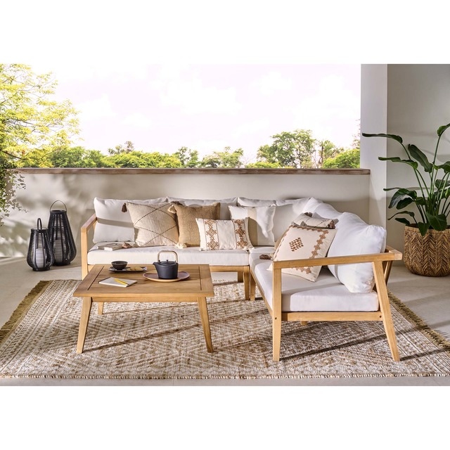 Imagen 0 de Colección de jardín Arrecife El Corte Inglés