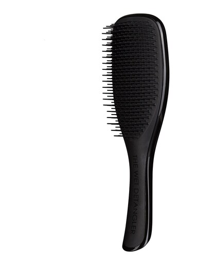 Imagen 0 de Cepillo desenredante - Large Ultimate Detangler - Peach Glow Tangle Teezer