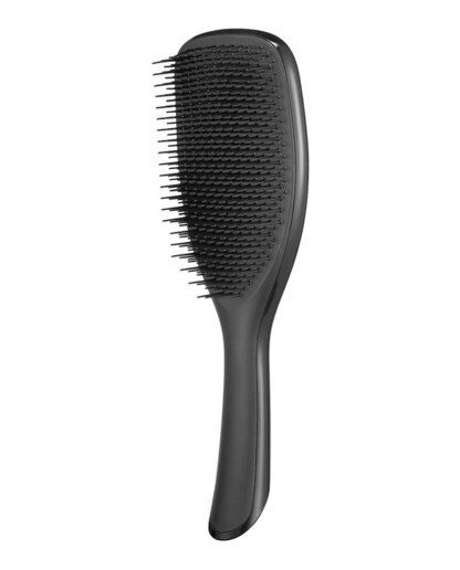 Imagen 0 de Cepillo desenredante - Large Ultimate Detangler - Black Gloss Tangle Teezer