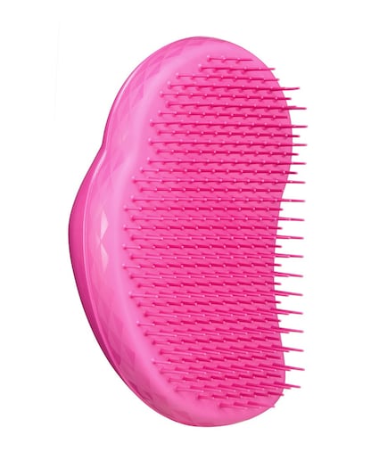 Imagen 0 de Cepillo desenredante - Fine & Fragile - Berry Bright Tangle Teezer
