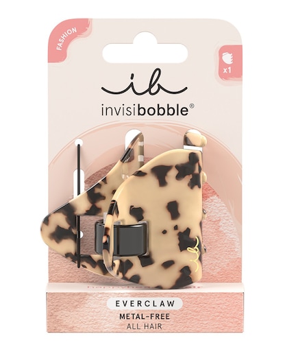 Imagen 0 de Pinza Everclaw Leo Love Invisibobble