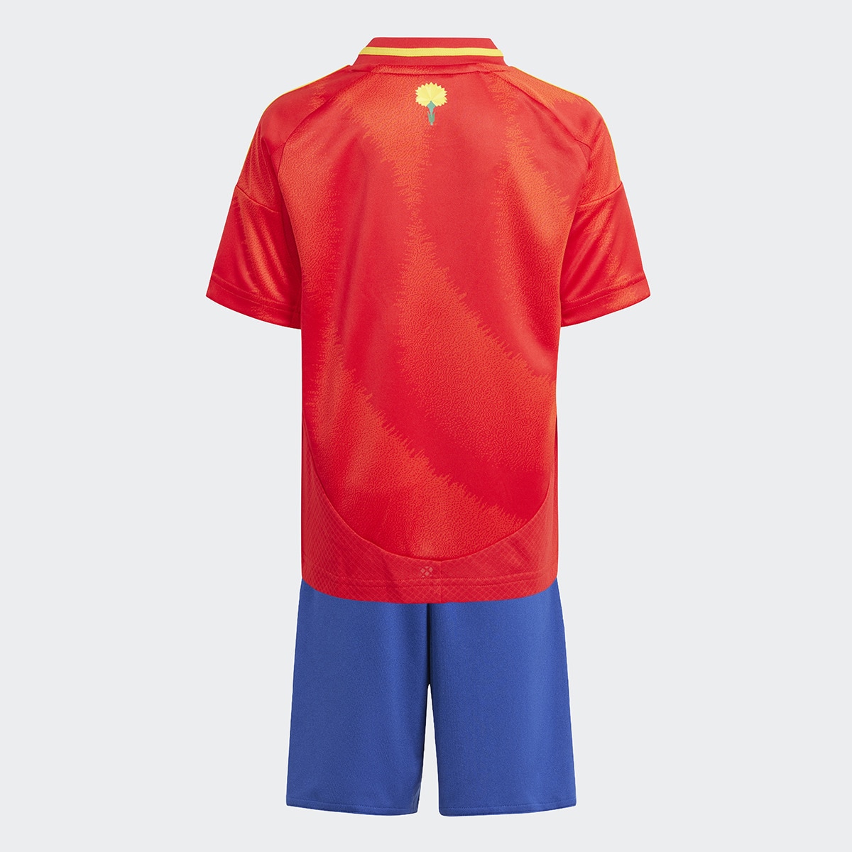 El Corte Inglés Equipacion Infantil Seleccion EspaÃ±ola Fútbol