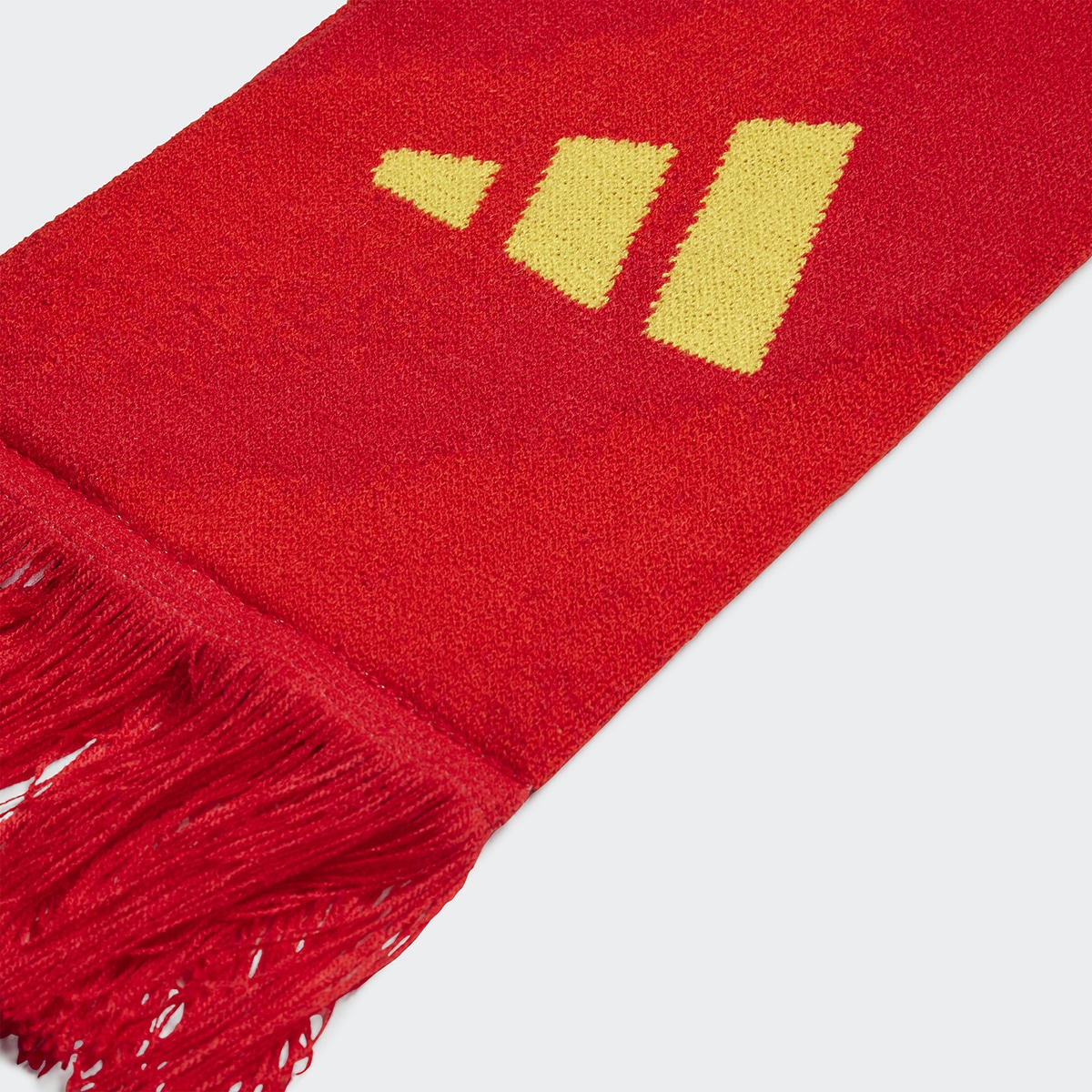 Cachecol Espanha 2024 Vermelho-3
