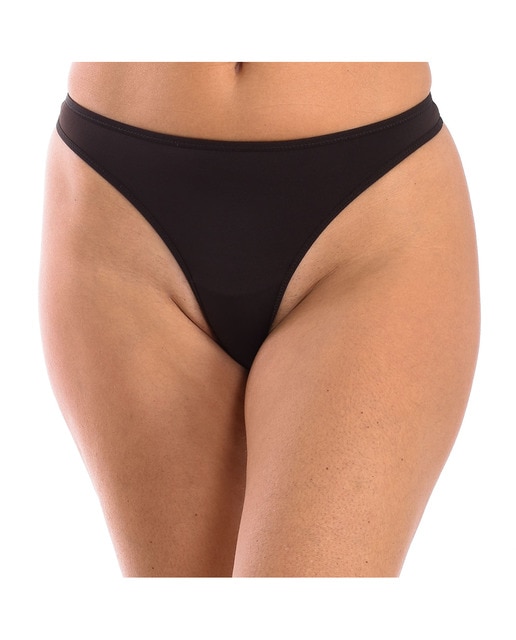 Imagen 0 de Tanga clásico 800 mujer