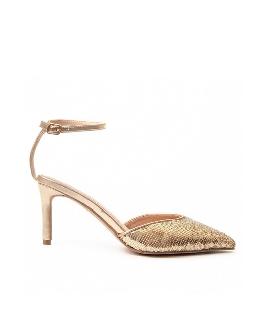 Imagen 0 de Zapatos tacón