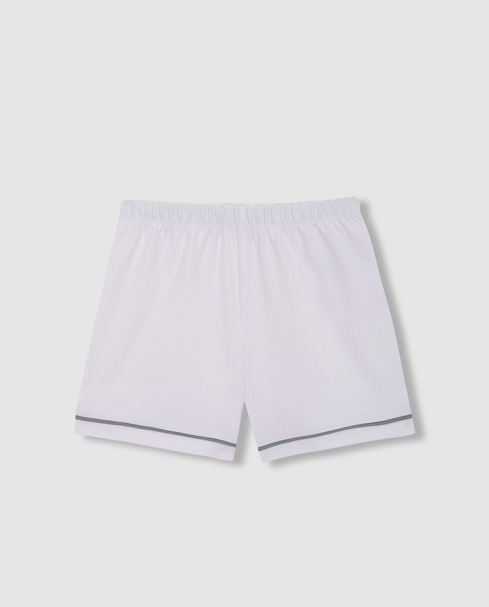 GOCCO MALAWI 7 - Chino - azul/blu