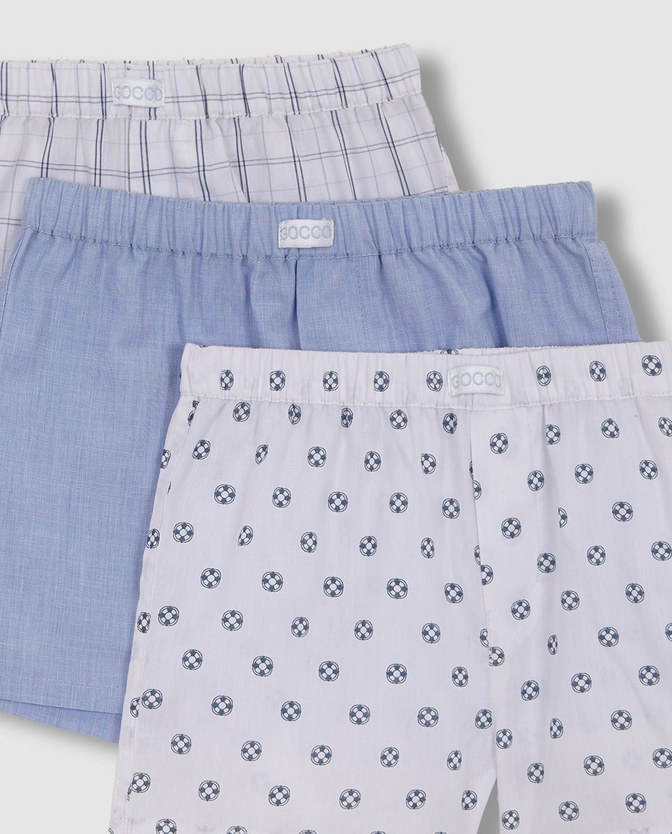 Mens Boxers Calzoncillos Ralph Lauren Corte Ingles Gocco