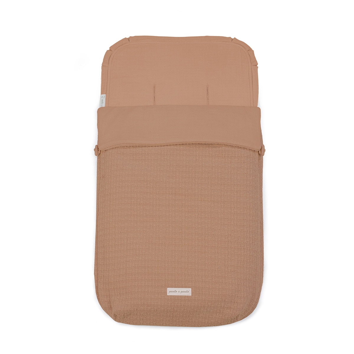 Saco Cuco Icon 3-em-1 Meia-estação Caramelo-2