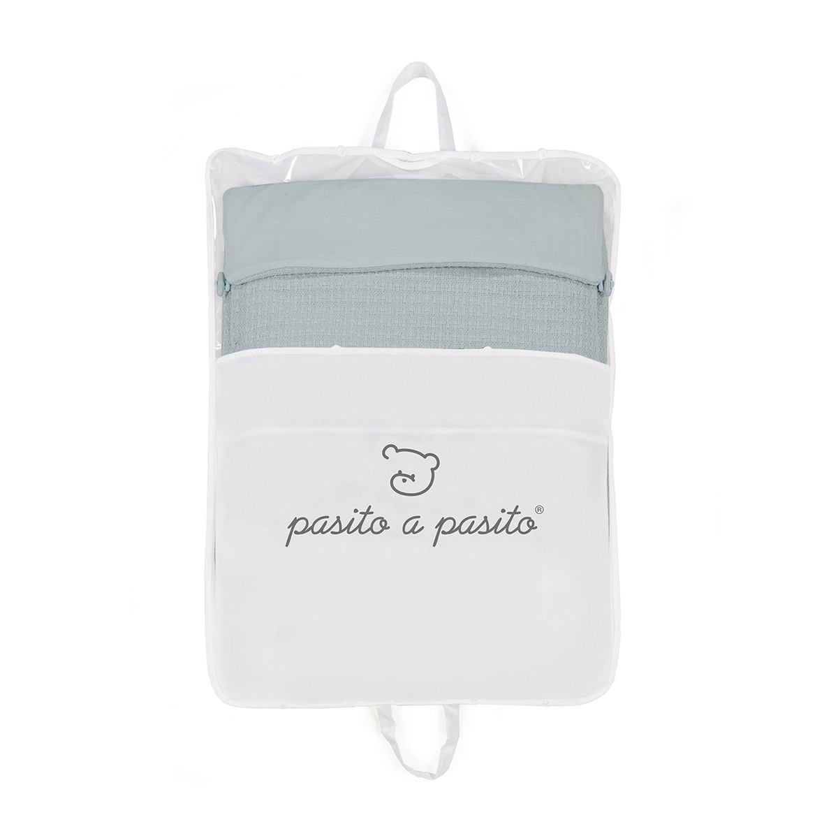 Pasito A Pasito Cuckoo Sack In CASILDA From Step To Step, Sack