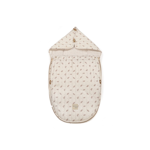 Imagem 0 de Saco Cuco Universal Mimosa 2-em-1 Meia-estação