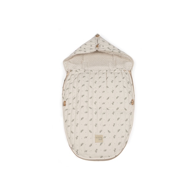 Imagem 0 de Saco Cuco Universal Mimosa 2-em-1 Meia-estação