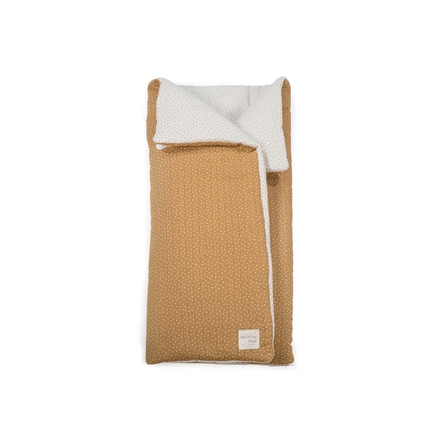 Imagen 0 de Saco Arrullo Walking Mum Poppy topitos