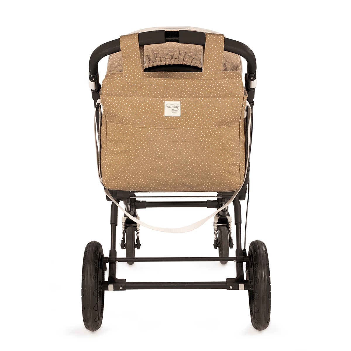 Bolso Organizador Bolso Carro Walking Mum Bolso Organizador Bolsos