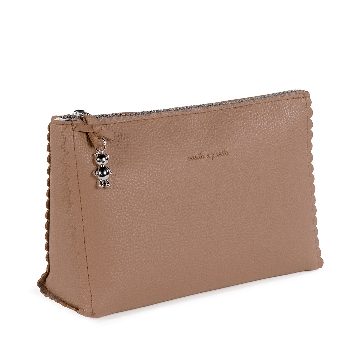 Nécessaire Icon Caramelo-2