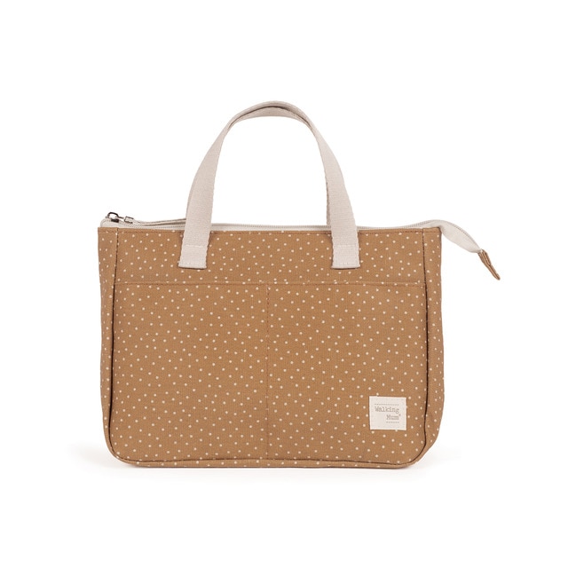 Imagen 0 de Neceser Walking Mum Poppy topitos