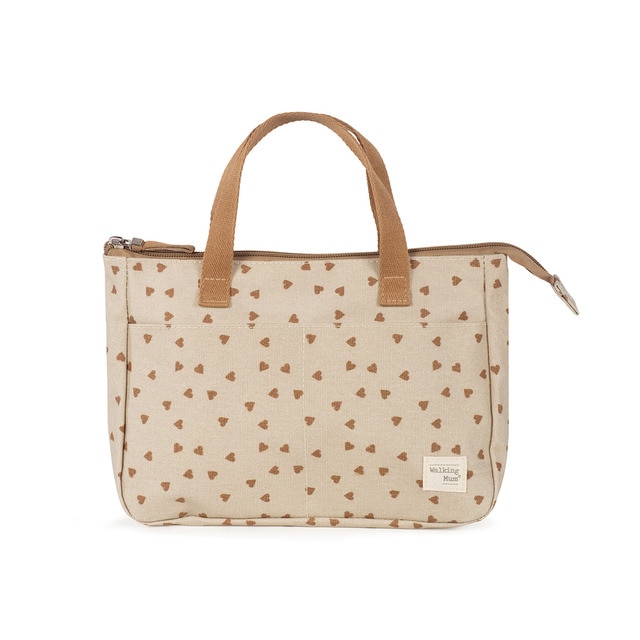 Imagem 0 de Nécessaire Poppy Corações