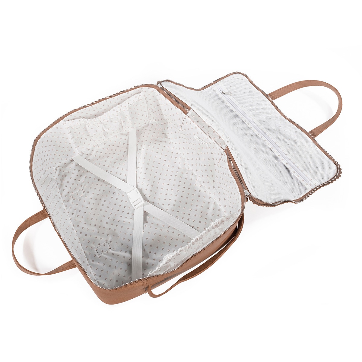 Mala Maternity Icon Caramelo-6