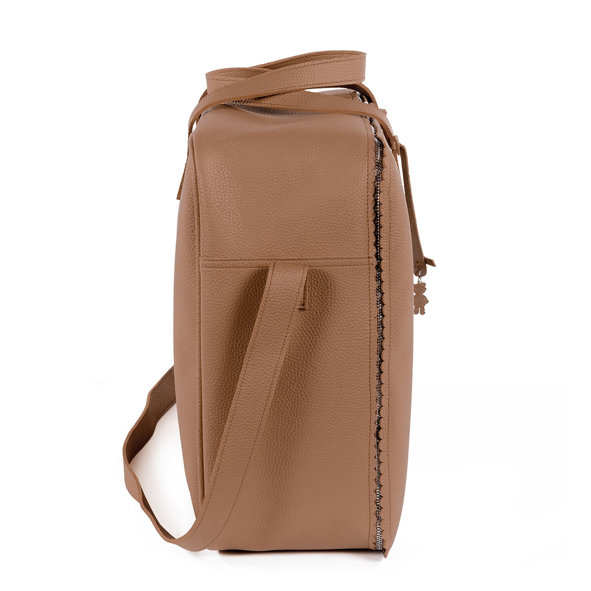 Mala Maternity Icon Caramelo-3