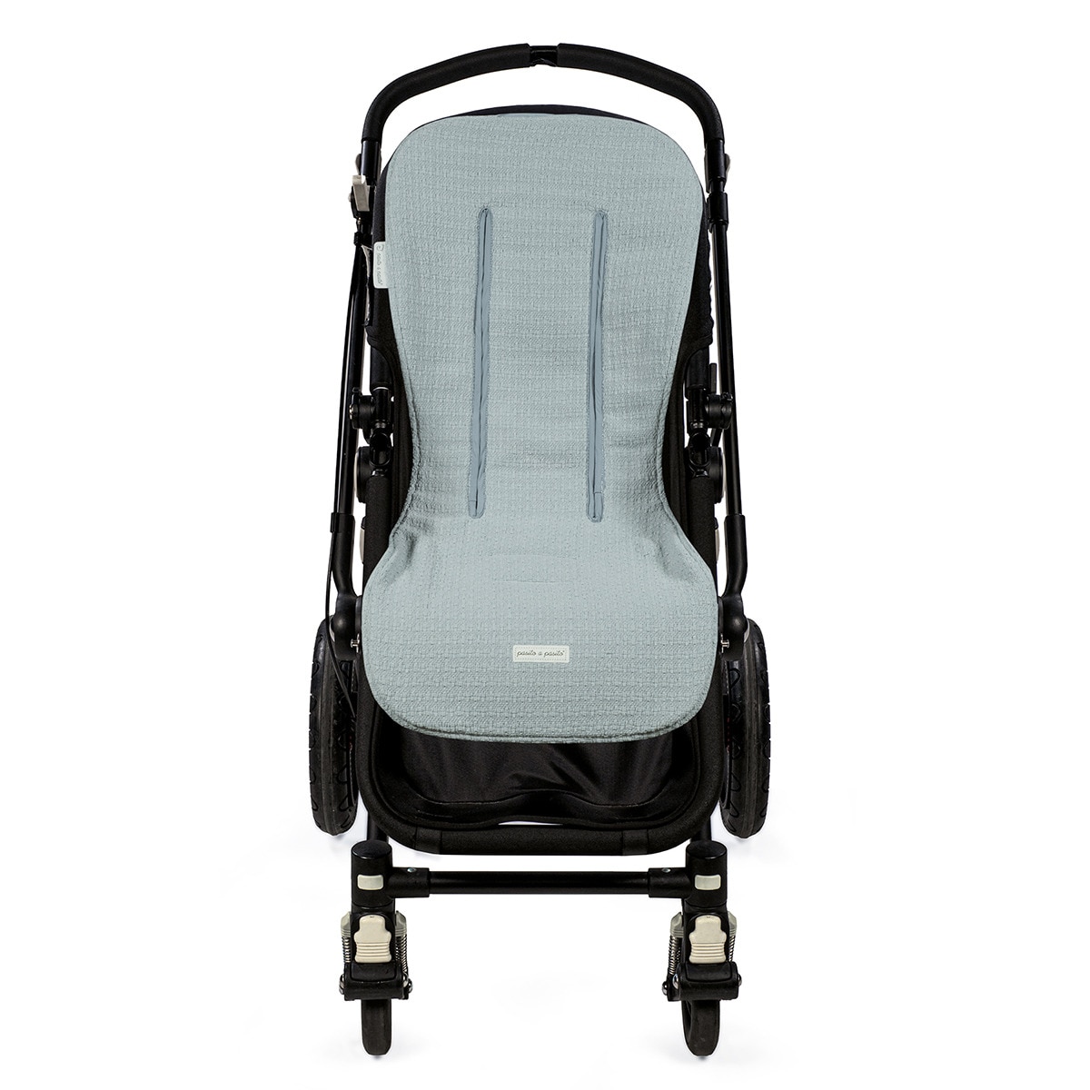 Funda Silla Paseo Colchoneta Pasito A Pasito Bouquet Walking Mum