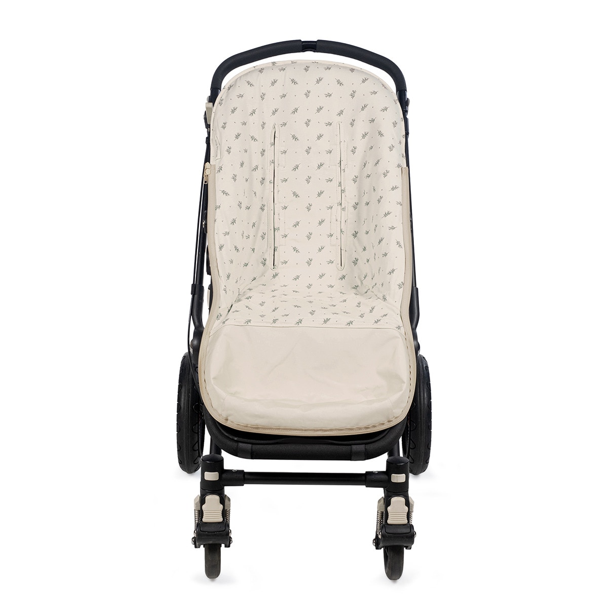 Saco Cadeira Universal Mimosa Meia-estação Verde-2