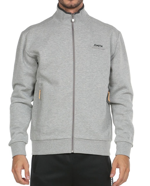 Imagen 0 de Sudadera de hombre Flete John Smith