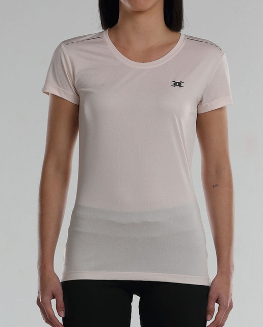 Imagen 0 de Camiseta de mujer Abina John Smith