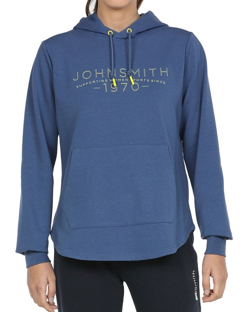Imagen 0 de Sudadera de mujer Litar John Smith