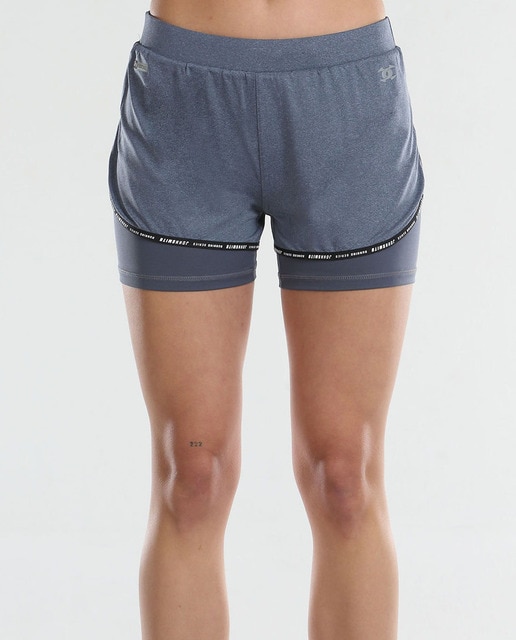 Imagen 0 de Short de mujer Agraz John Smith