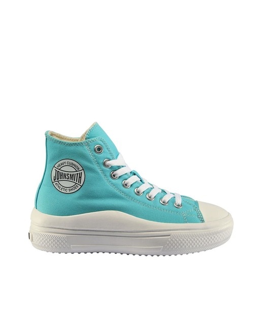 Imagen 0 de Zapatillas casual de mujer Licy High 23V John Smith