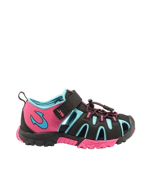 Imagen 0 de Sandalias de niños Uwin 23V John Smith