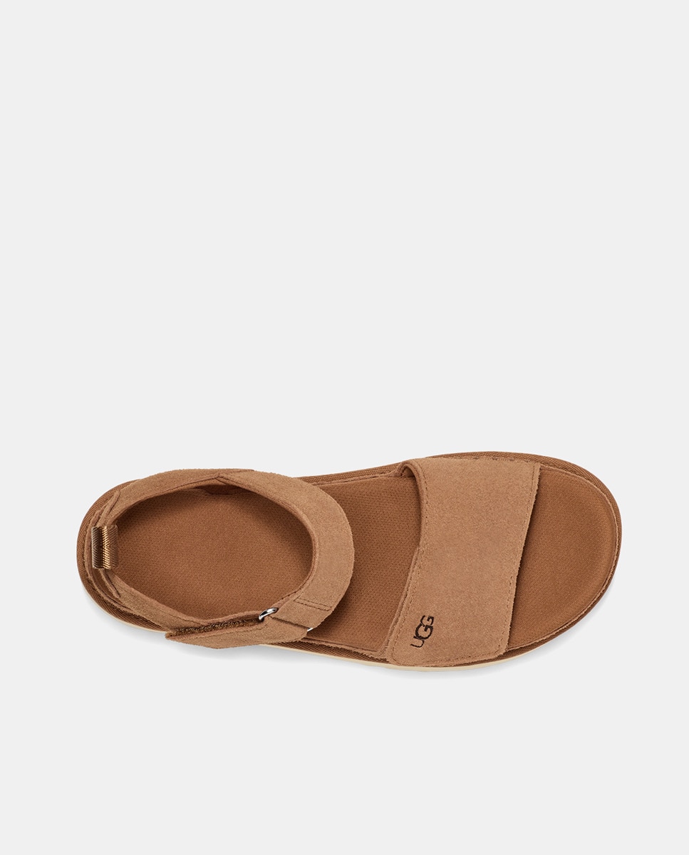 Calzado Ugg El Corte Ingles Sandalias Ugg Sandalias De Plataforma