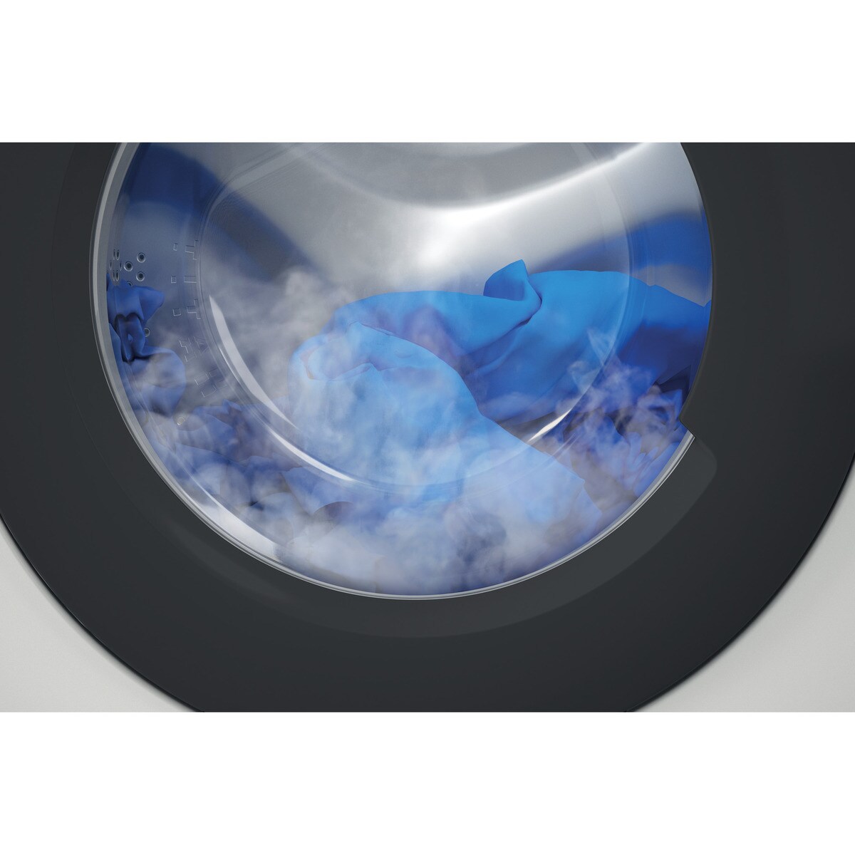 Lavadora secadora Indesit  9 kg/ 1.400 rpm - BDE 96435 WKV SPT Blanco-6