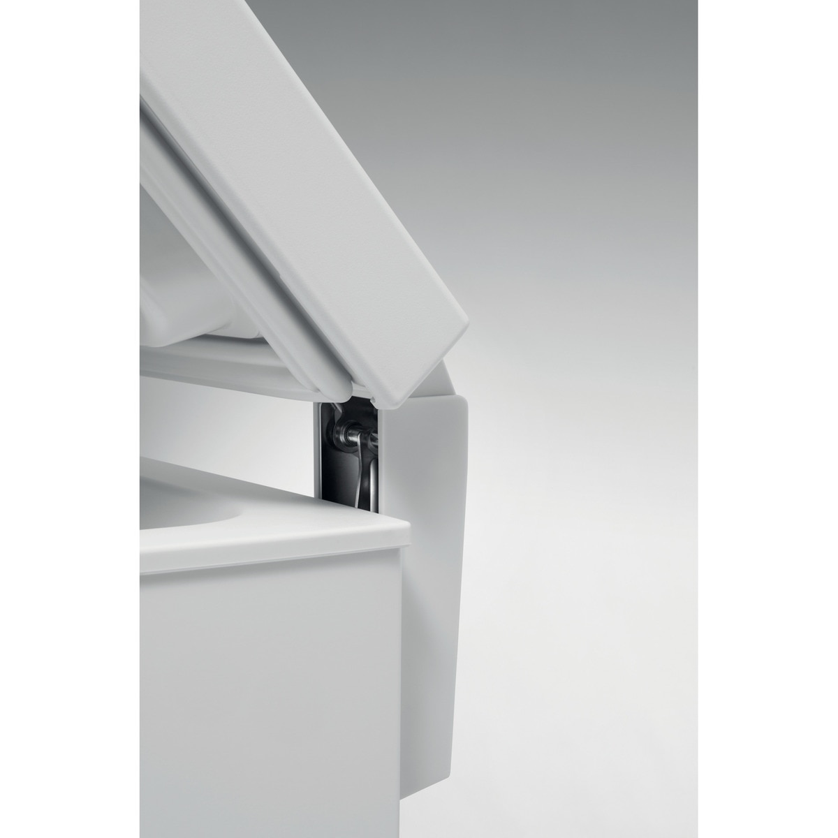 Arca Congeladora Horizontal Indesit OS 2A 300 H com Controlo Mecânico - Branco Branco-3