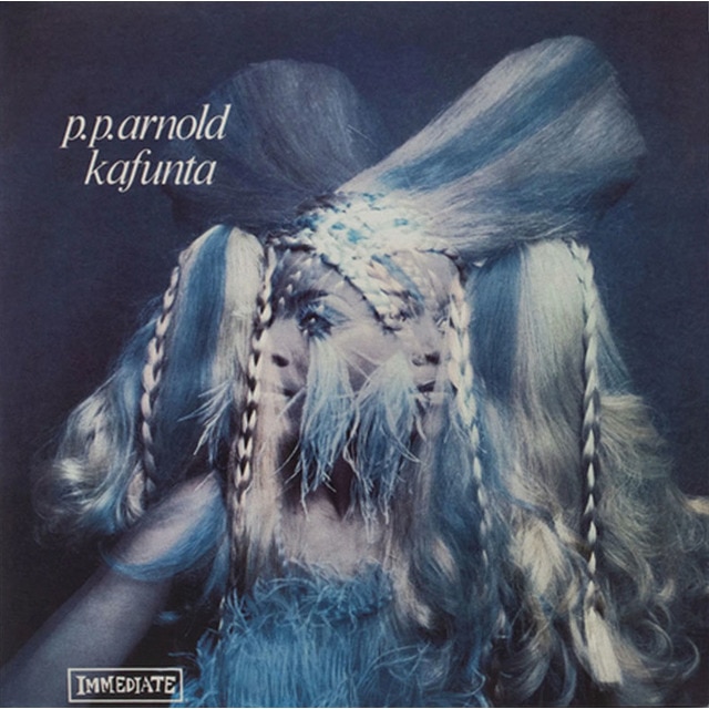 Imagen 0 de Kafunta (LP-Vinilo)