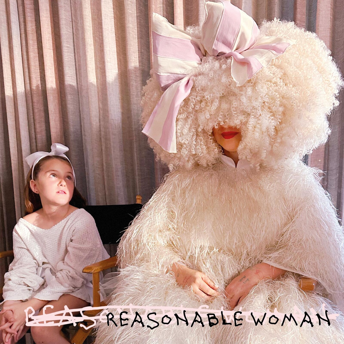 Reasonable Woman (CD) 1