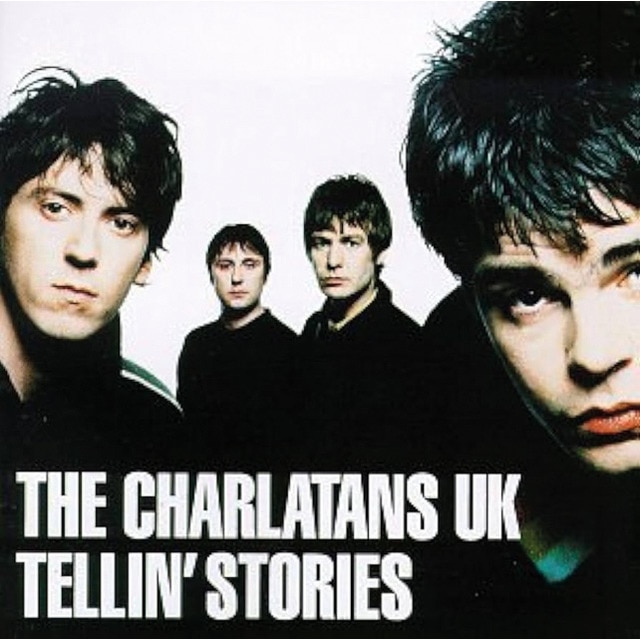 Imagen 0 de Tellin Stories (LP-Vinilo)