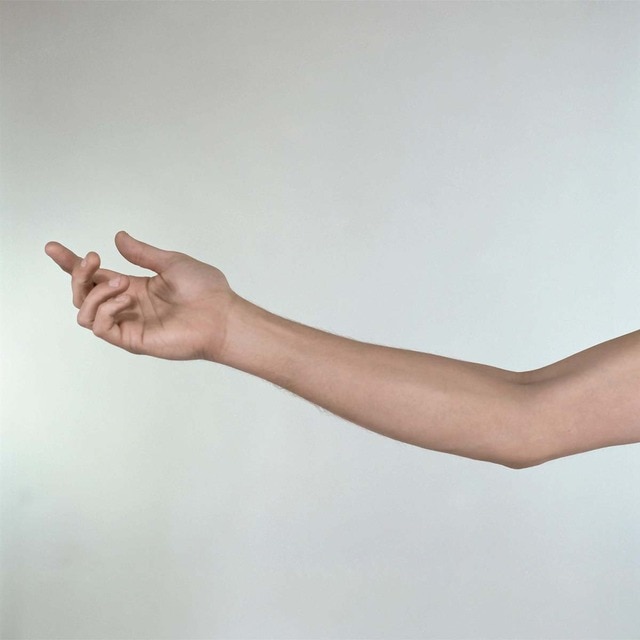 Imagen 0 de Amazing grace (LP-Vinilo)