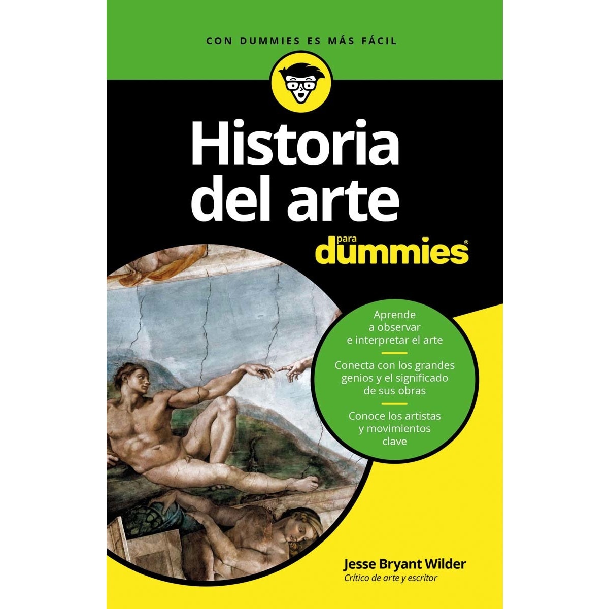 Imagem 0 de Historia del arte para Dummies (Capa mole)